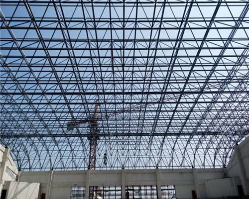 安徽無為縣體育中心網(wǎng)架 安徽無為縣體育中心網(wǎng)架